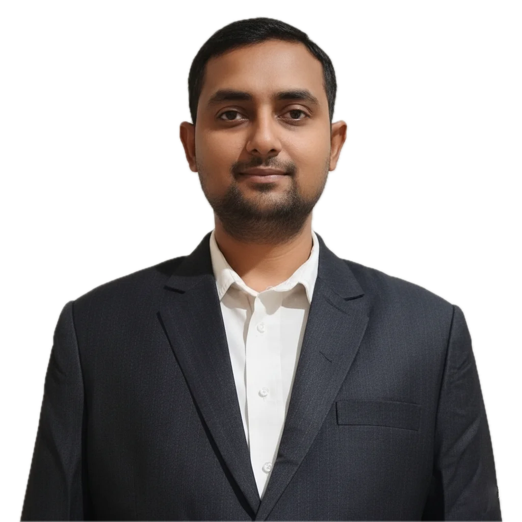 Adv. Milan Solanki
