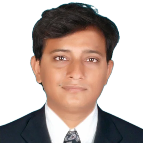 CA Nimesh Bhatt