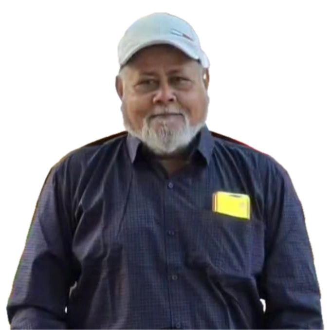 Saifuddin Sadikot